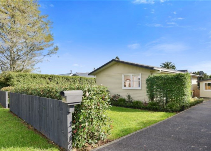  at 127 VICTORIA STREET WEST, Pukekohe, Auckland