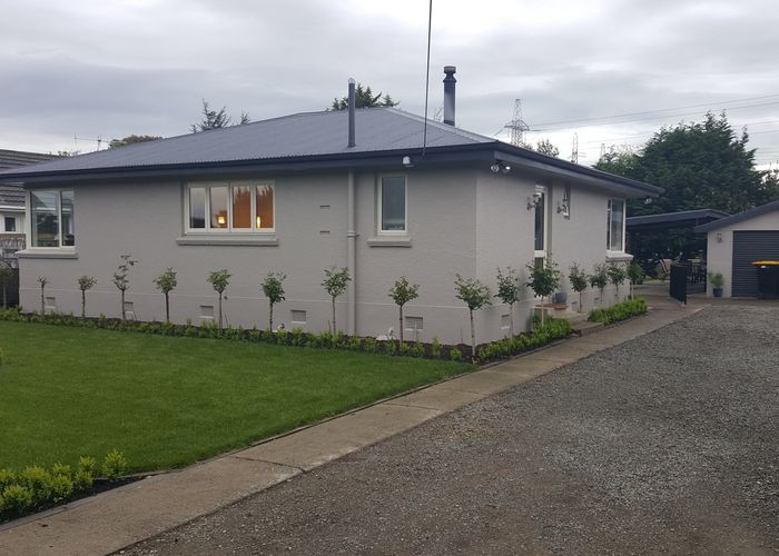  at 126 Findlay Road, Ascot, Invercargill
