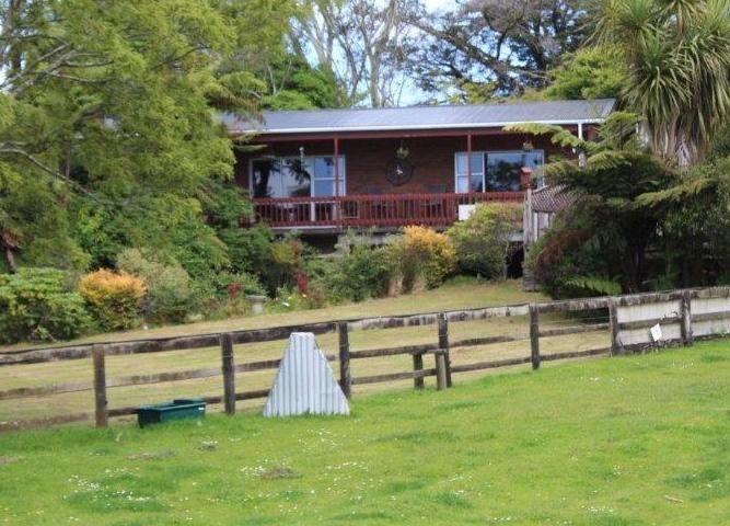  at 1072 Egmont Road, New Plymouth