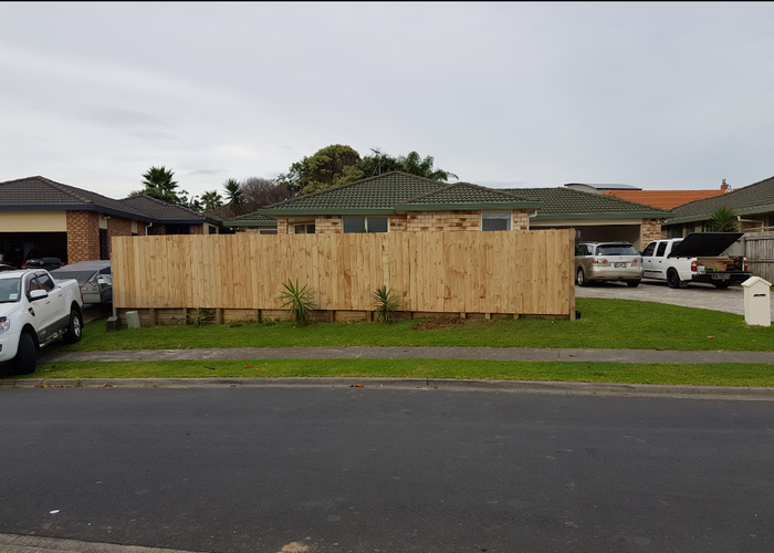  at 5 Frederick Reece Drive, The Gardens, Auckland