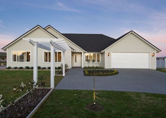  at 41 Royal Ascot Drive, Te Puke