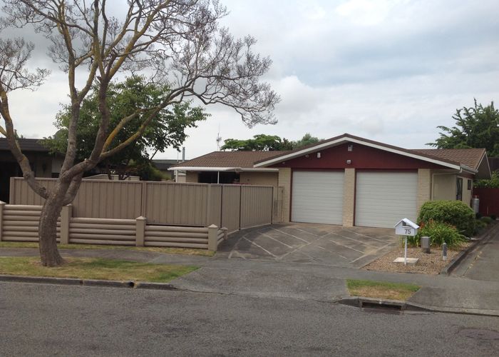  at 75 Upham Crescent, Taradale, Napier