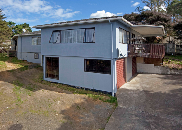  at 106 Solar Road, Glen Eden, Auckland