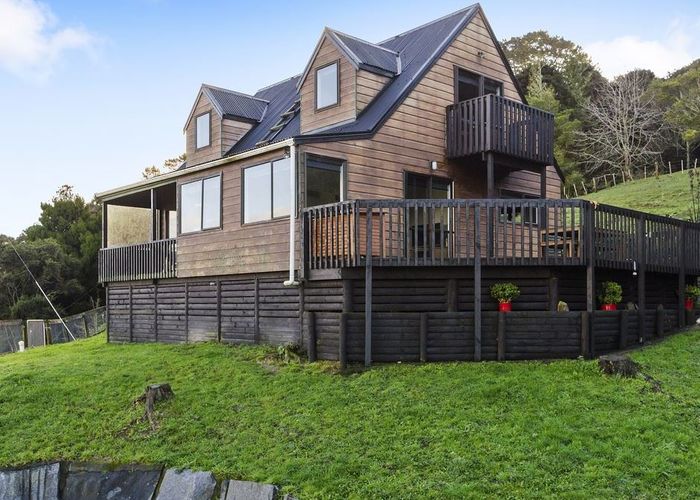  at 1029A Paparimu Road, Mangatawhiri