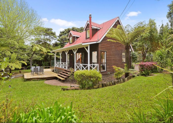  at 7 Kitewaho Road, Swanson, Auckland