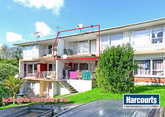  at 7/61 High Street, Otahuhu, Auckland
