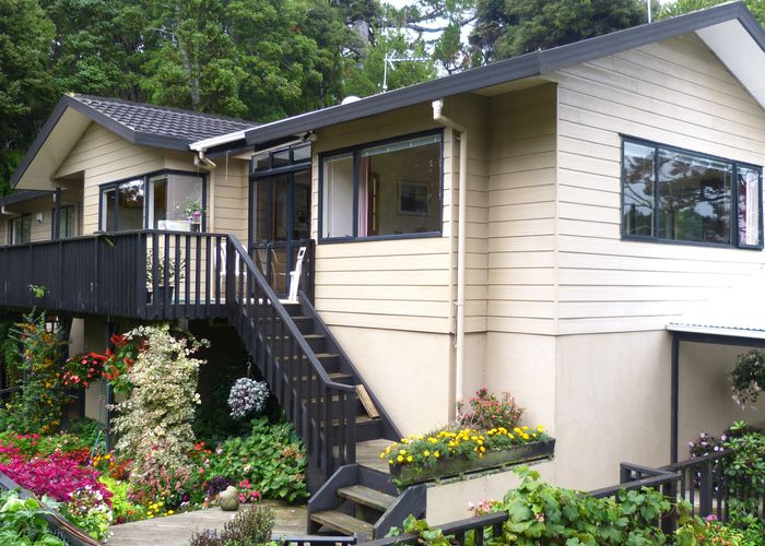  at 150 Carter Road, Oratia, Auckland