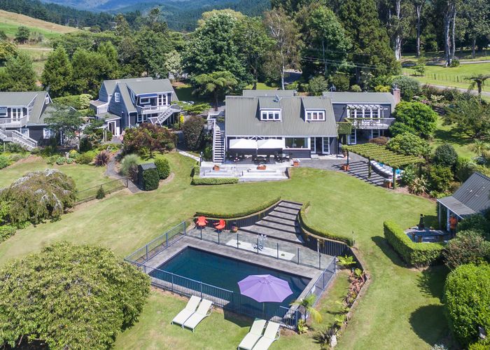  at 2 Brenton Place, Whangamata
