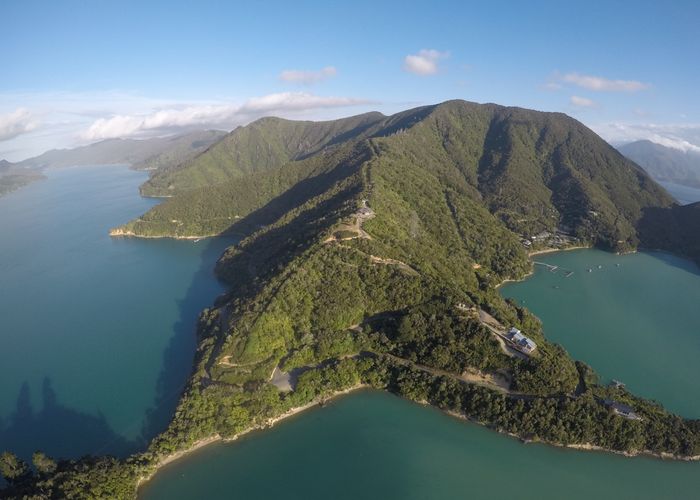  at 3046 Kenepuru Road, Picton
