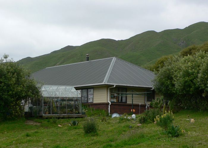 at 374 Millricks Line, Linton, Palmerston North