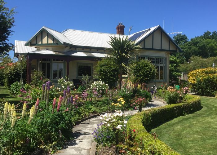  at 215 Otipua Road, Highfield, Timaru