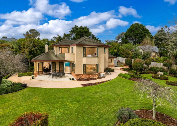 at 2 Almond Grove, Greenhithe, Auckland