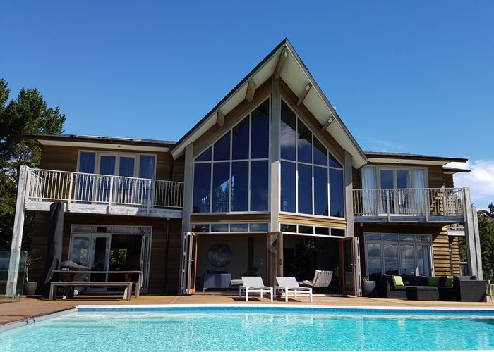 at 1 Daroux Drive, Kerikeri