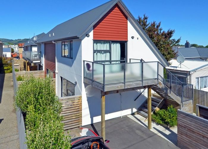  at 17 Ethel Benjamin Place, North Dunedin, Dunedin