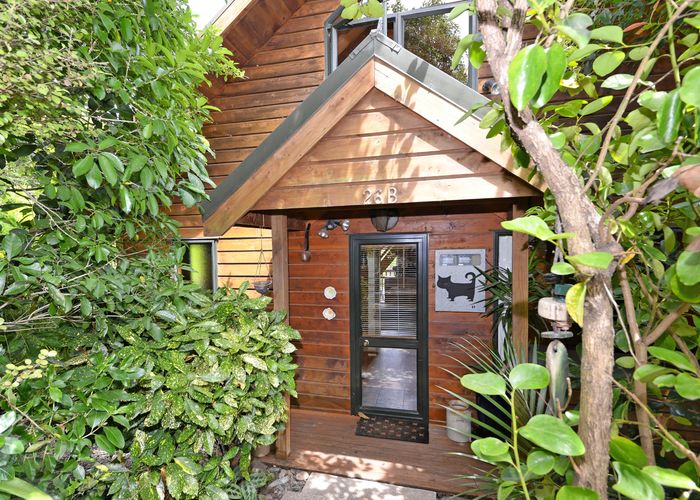  at 2/26 Market Road, Bishopdale, Nelson