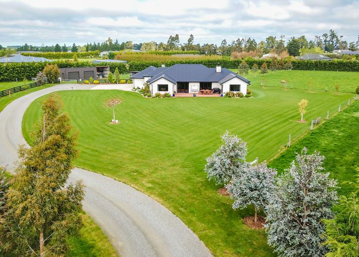  at 64 Windsor Drive, Kirwee