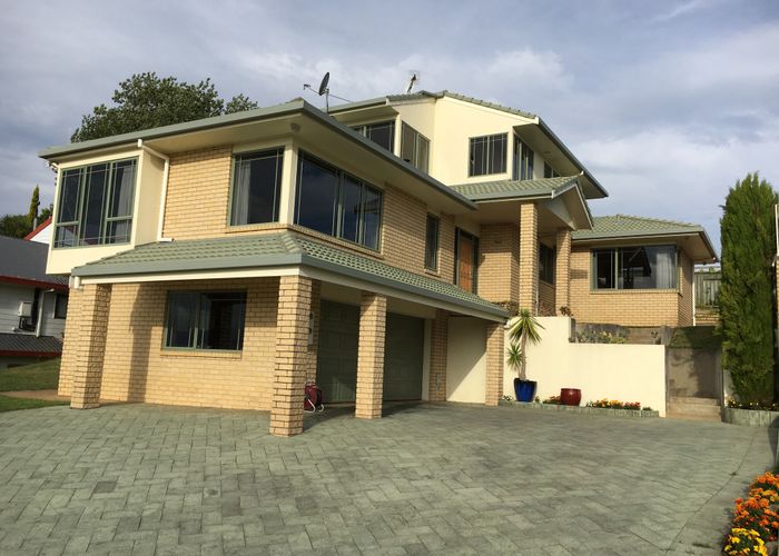 at 2 Tironui Terrace, Western Heights, Hamilton