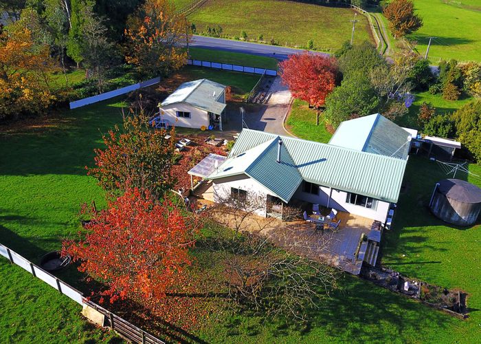 at 765 Te Pahu Road, Te Pahu, Hamilton