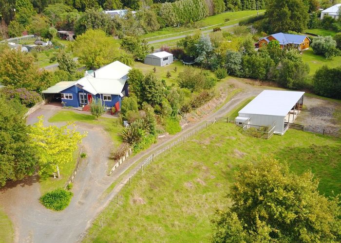  at 783 Te Pahu Road, Te Pahu, Hamilton