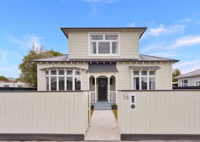  at 56 Laurence Street, Waltham, Christchurch