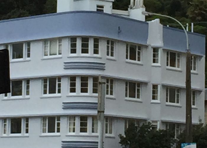  at 8/280 Oriental Parade, Oriental Bay, Wellington