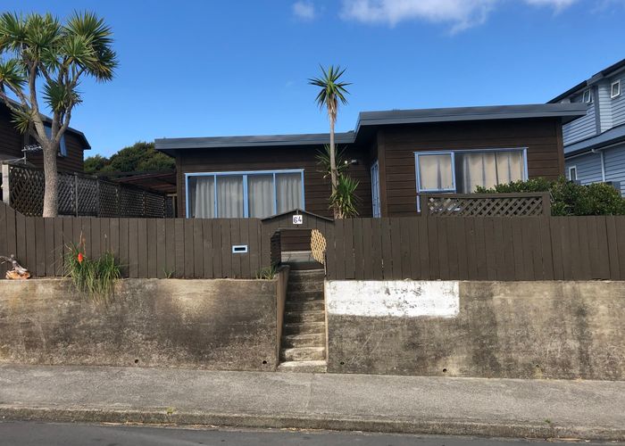  at 64 Motuhara Road, Plimmerton, Porirua