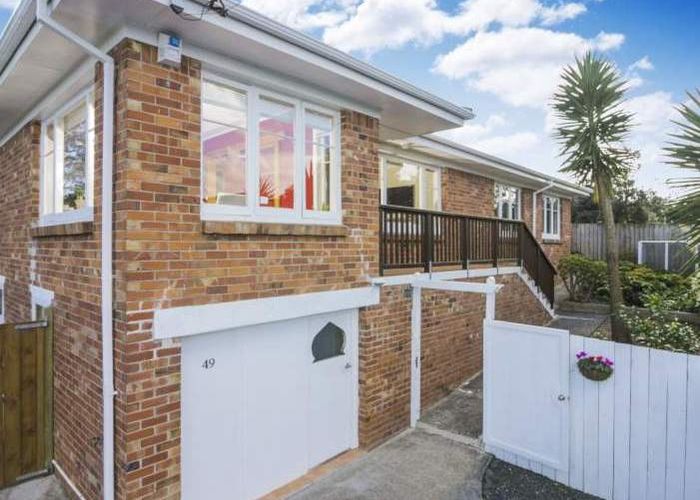  at 49 Commissariat Road, Mount Wellington, Auckland
