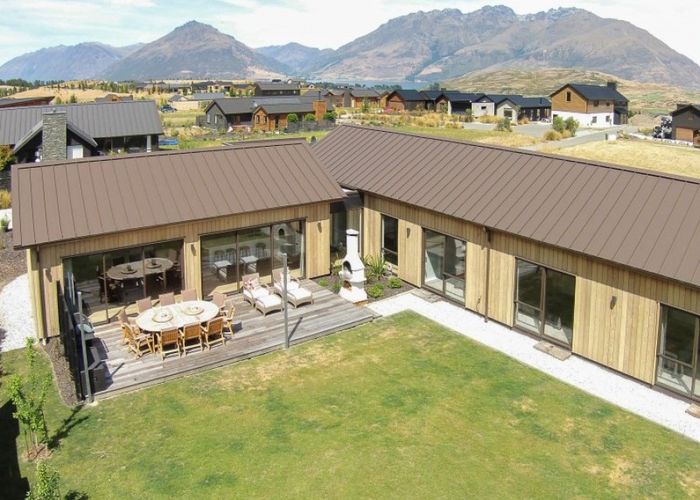  at 37 McKellar Drive, Jacks Point, Queenstown