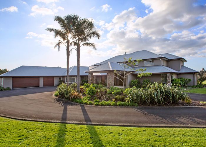  at 38 William Potter Lane, Karaka