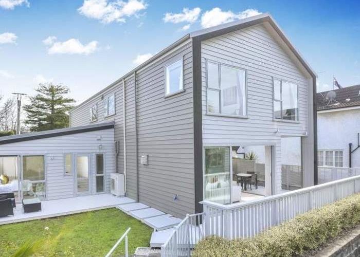 at 21 Orakei Road, Remuera, Auckland