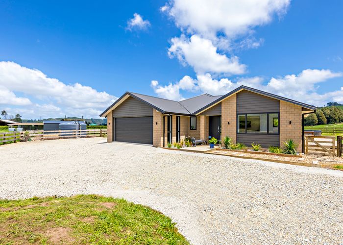 at 412 Paparimu Road, Papakura