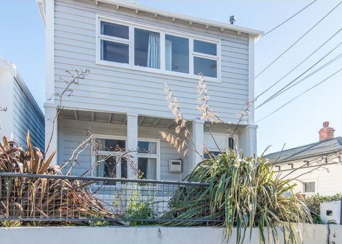  at 234A Adelaide Road, Newtown, Wellington
