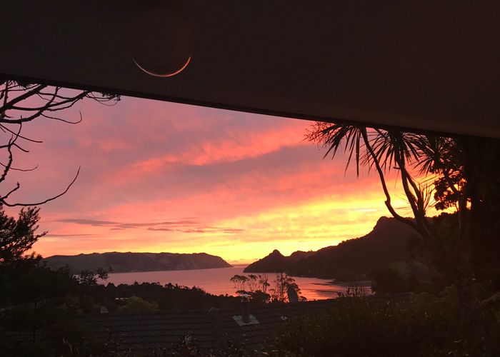  at 3 Ocean View Road, Huia, Auckland
