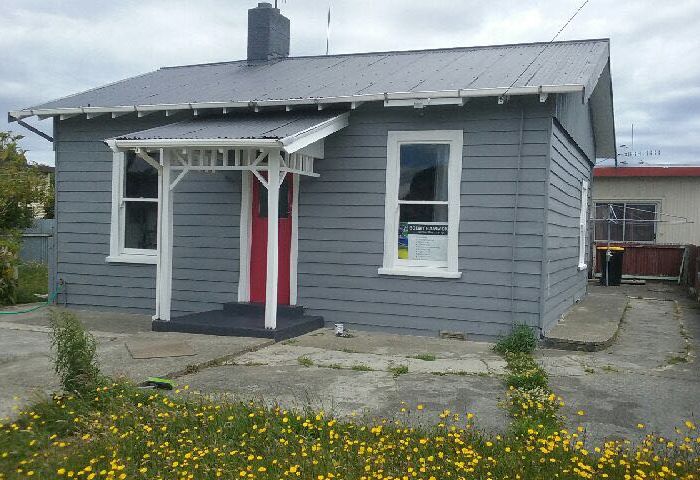  at 64C Stuart Street, Hawthorndale, Invercargill