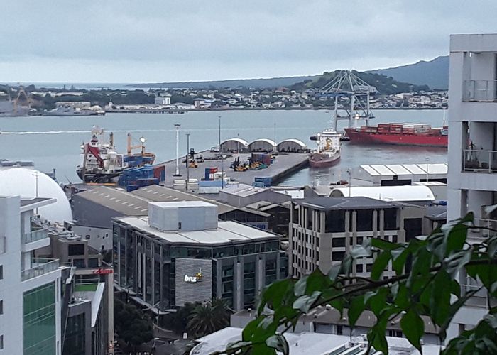  at 1305/1 Parliament Street, Auckland Central, Auckland