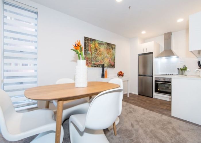  at GA/82 Wakefield Street, Auckland Central, Auckland
