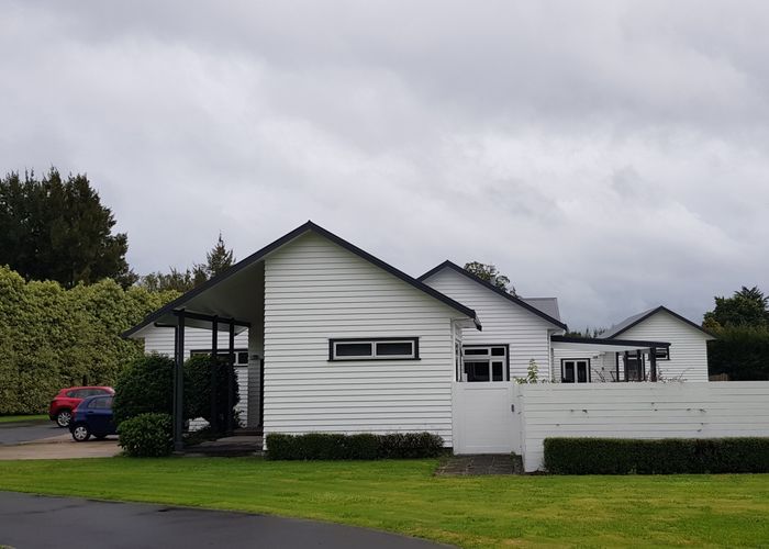  at 18 Ryvington Lane, Tamahere, Hamilton