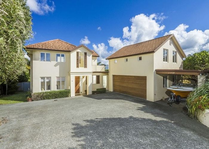  at 44C Rame Road, Greenhithe, Auckland