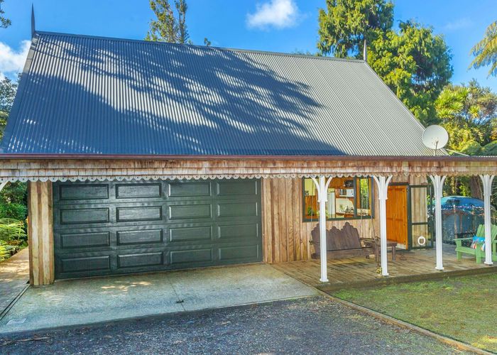  at 423B Wairere Road, Waitākere, Auckland