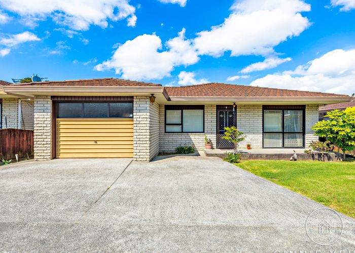  at 3/240 Shirley Road, Papatoetoe, Auckland