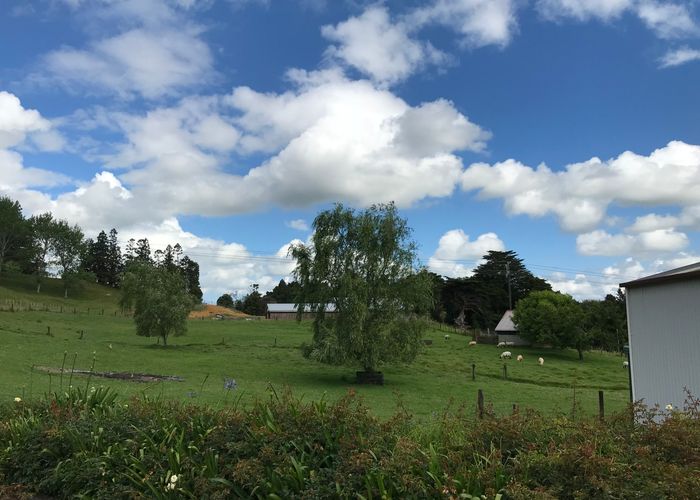  at 356 Cemetery Road, Whangarei