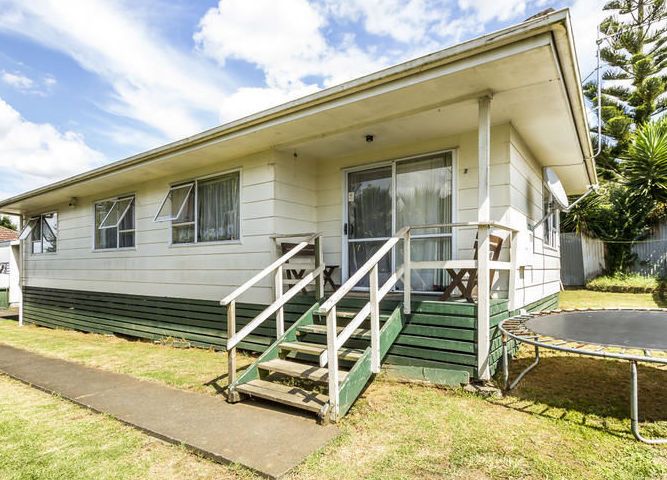  at 2 Frank Hewitt Street, Pukekohe, Pukekohe