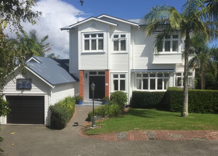  at 127 Selwyn Avenue, Mission Bay, Auckland