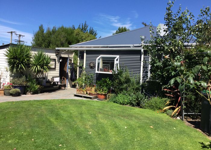  at 46 Harris Street, Pleasant Point, Pleasant Point