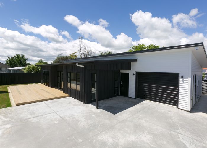  at 48B Nottingham Avenue, Awapuni, Palmerston North