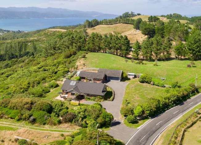  at 350 Horokiwi Road, Horokiwi, Wellington