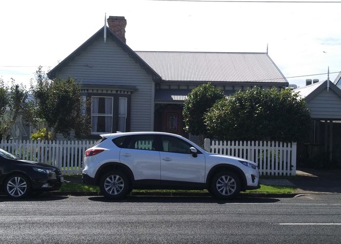  at 117 Lemon Street, New Plymouth, New Plymouth