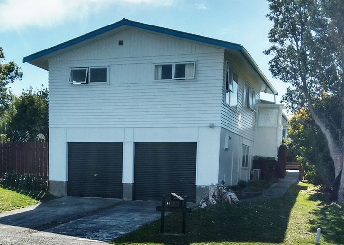 at 80 Conclusion Street, Ascot Park, Porirua