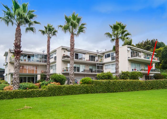  at 7/1 Watene Crescent, Orakei, Auckland