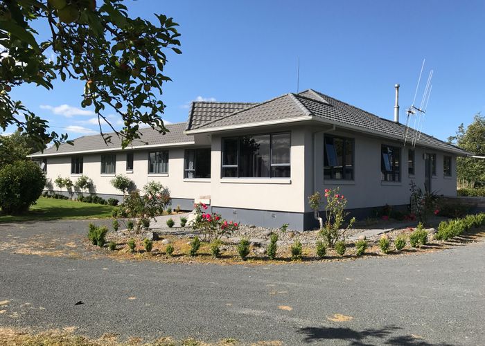 at 320 Vaile Road, Newstead, Hamilton